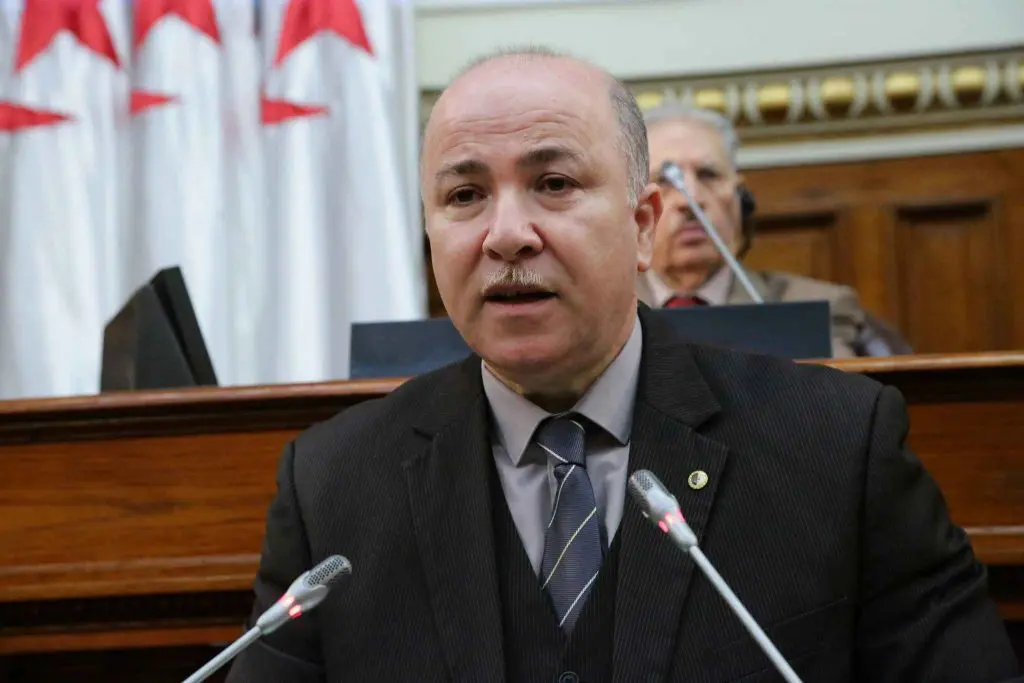 Benabderrahmane revient sur le pouvoir d&rsquo;achat et la spéculation