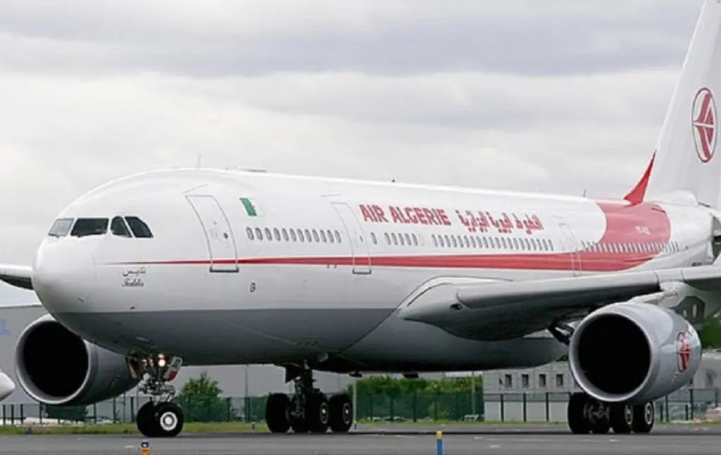 Vols été 2022 : des réductions au menu d’Air Algérie ?