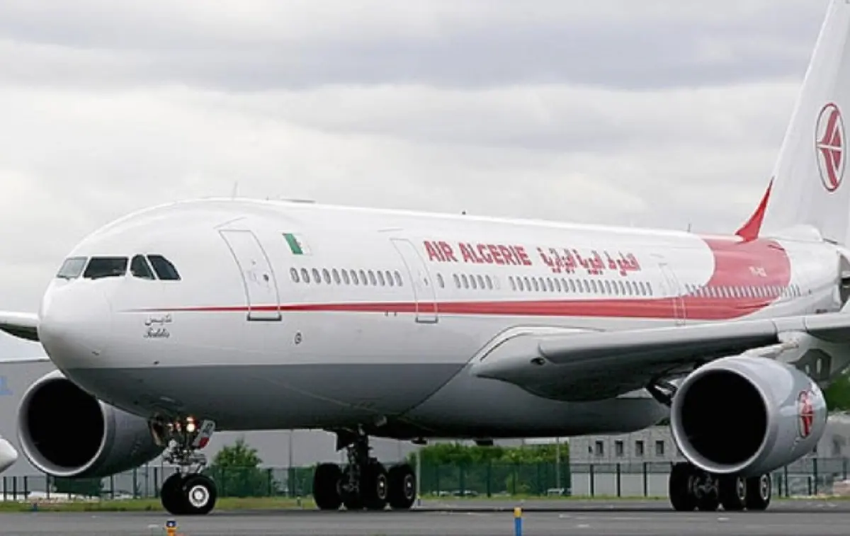Vols été 2022 : des réductions au menu d’Air Algérie ?