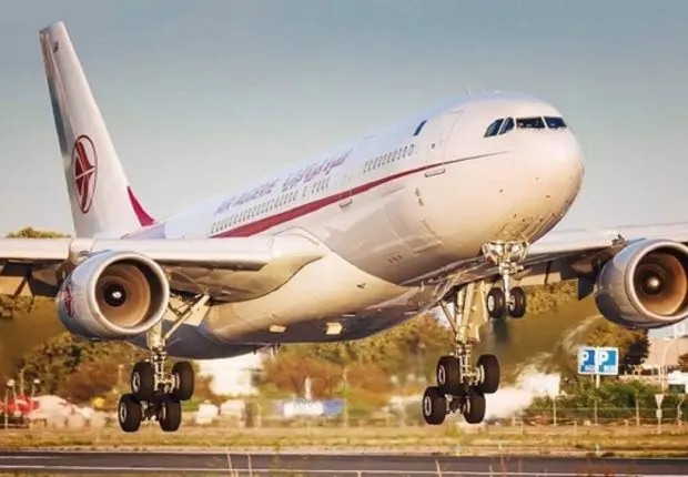 Vols Alger – Montréal : programme d’Air Algérie à partir de juin 2022