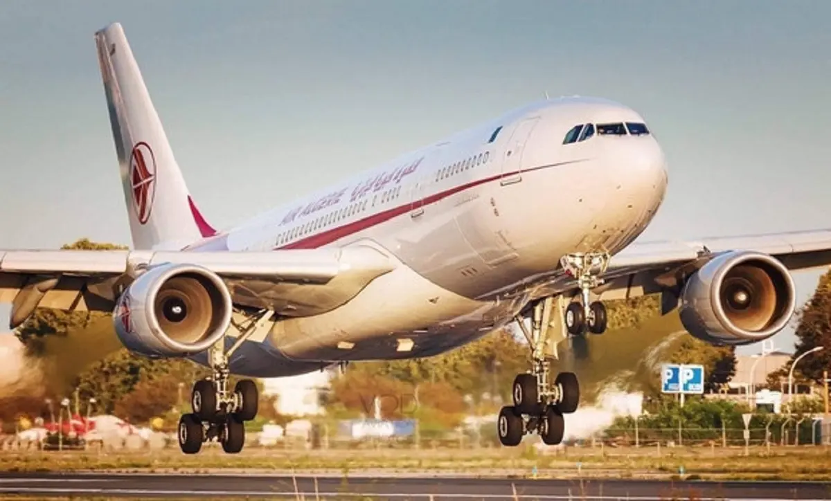 Vols Alger – Montréal : programme d’Air Algérie à partir de juin 2022