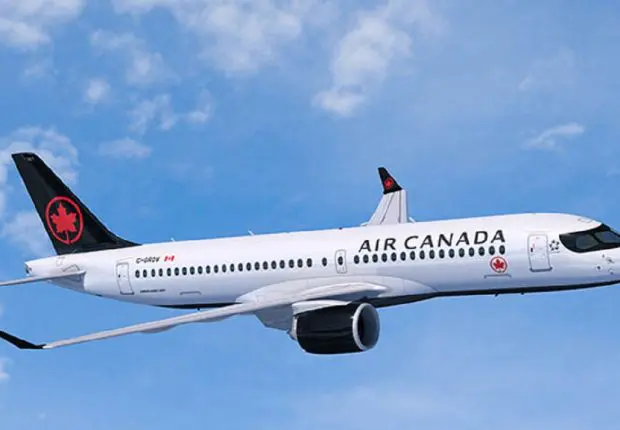 Vols Montréal – Alger : bonne nouvelle chez Air Canada
