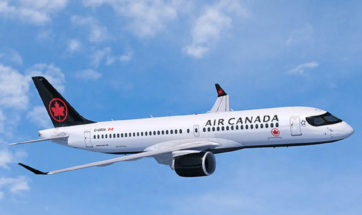 Vols Montréal – Alger : bonne nouvelle chez Air Canada