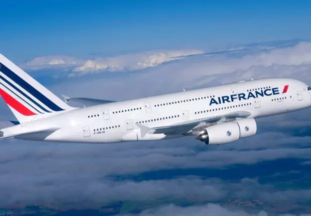 Vols au départ de Marseille : bons plans chez Air France