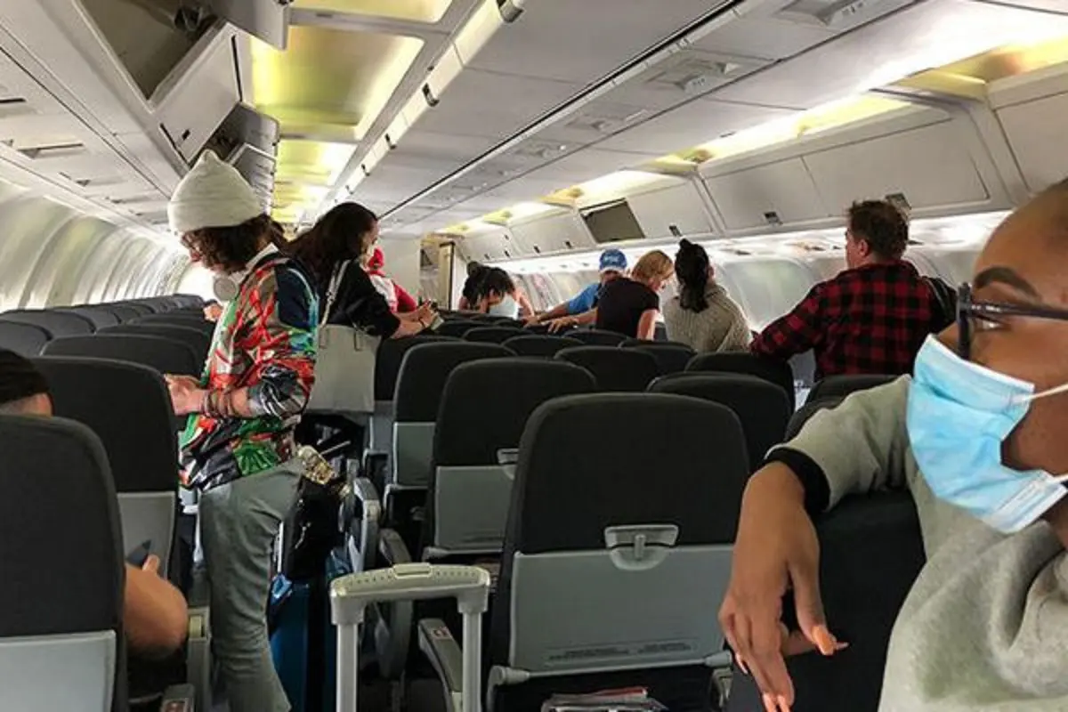 Quand Air France dépose plainte contre deux Algériens