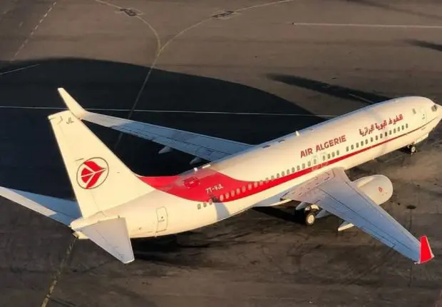 Vols Paris – Annaba, Bejaia et Tlemcen: programme été 2022 Air Algérie