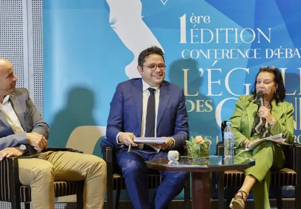 DG Philip Morris en Algérie : « Pour nous, la parité femme-homme est primordiale »