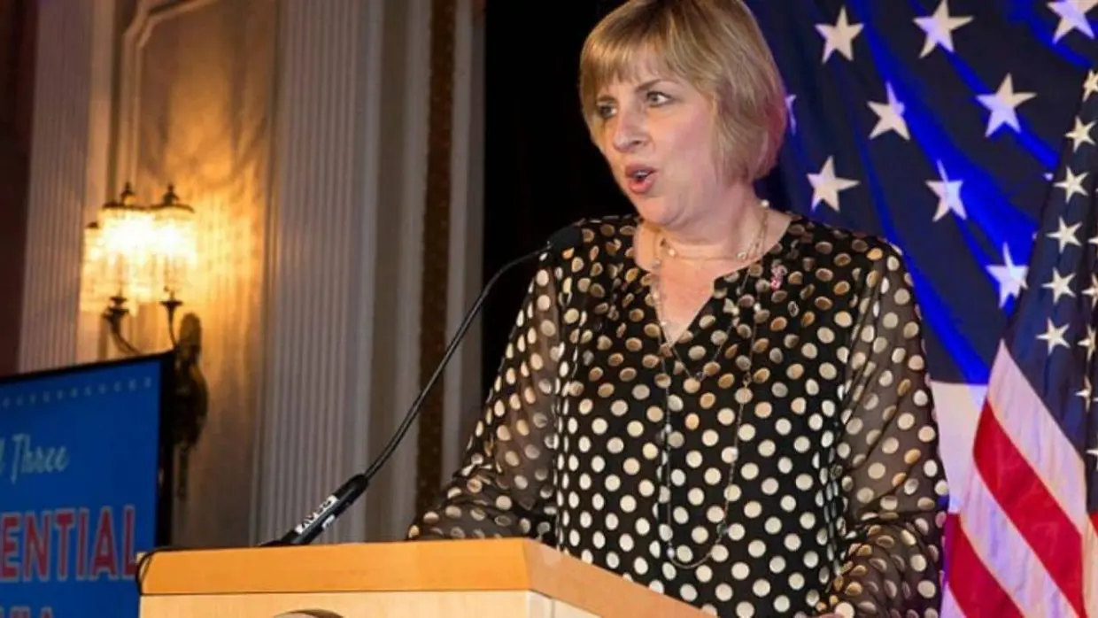 L’ambassadrice US lance un message aux futurs bacheliers algériens