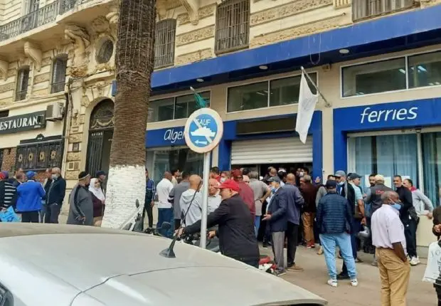 Algérie Ferries en France: la tension ne retombe pas, un député réagit