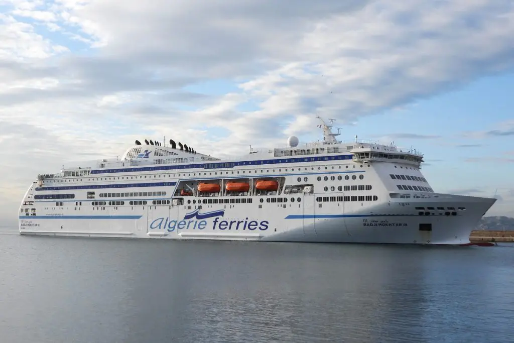 Nouveau programme Algérie Ferries été 2022 : ce qu&rsquo;il faut savoir