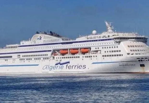 Programme Algérie Ferries Été 2022 : 3 nouvelles lignes avec Marseille