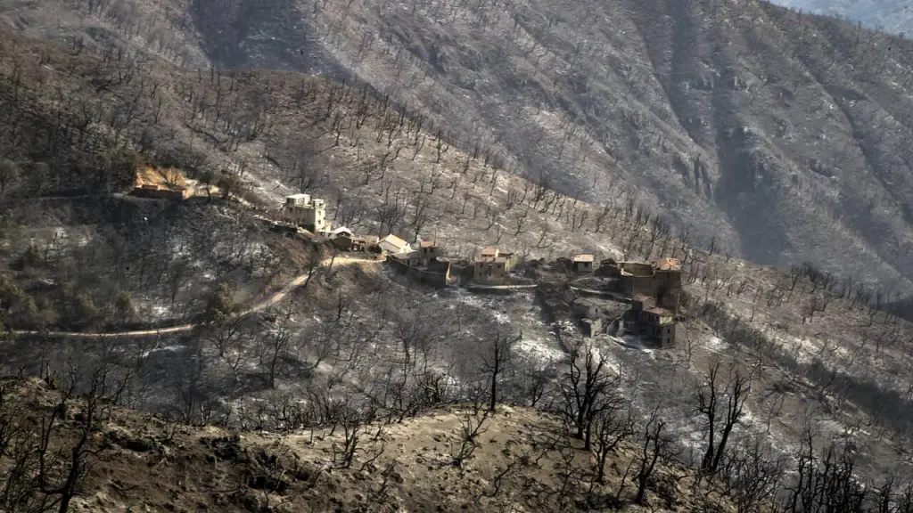Été 2022 : nouvelle stratégie de lutte contre les incendies