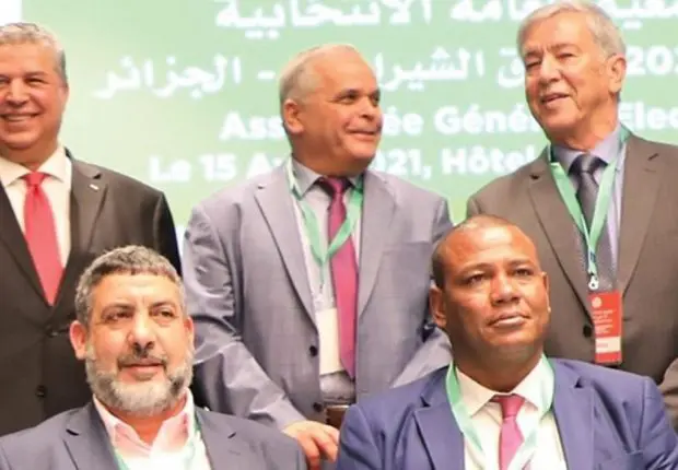 FAF : quand Amara enfreint une autre loi