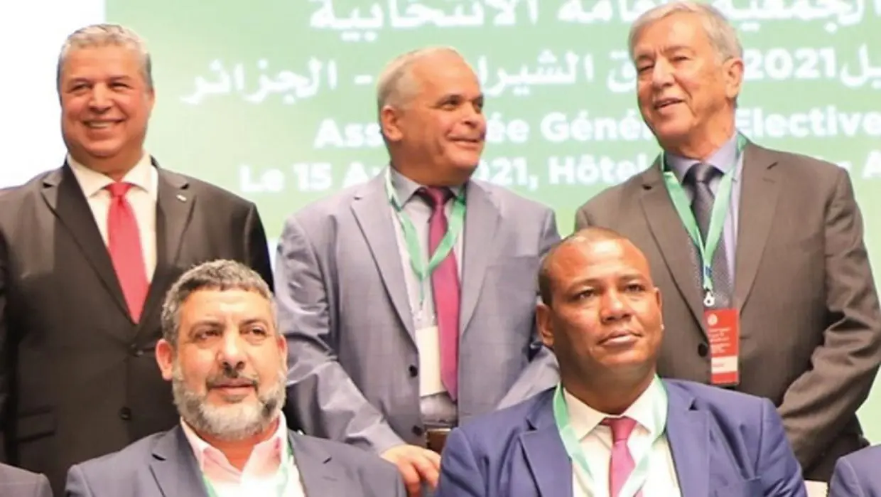 FAF : quand Amara enfreint une autre loi