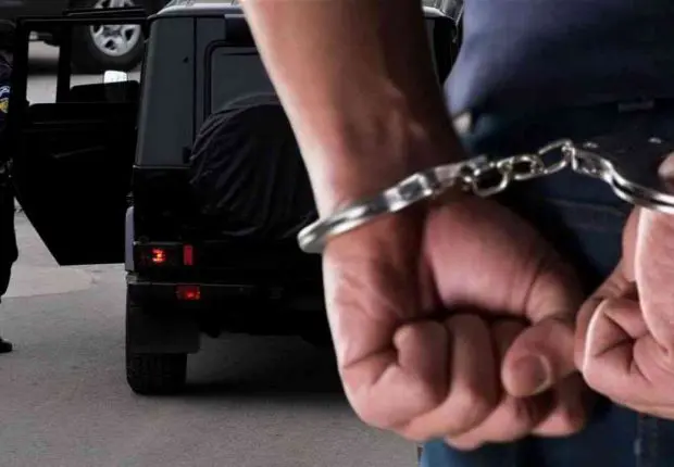 Escroquerie au port d’Alger, un faux policier arrêté