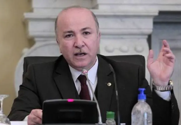 Réunion du gouvernement de ce 5 mai : examen d’un projet important