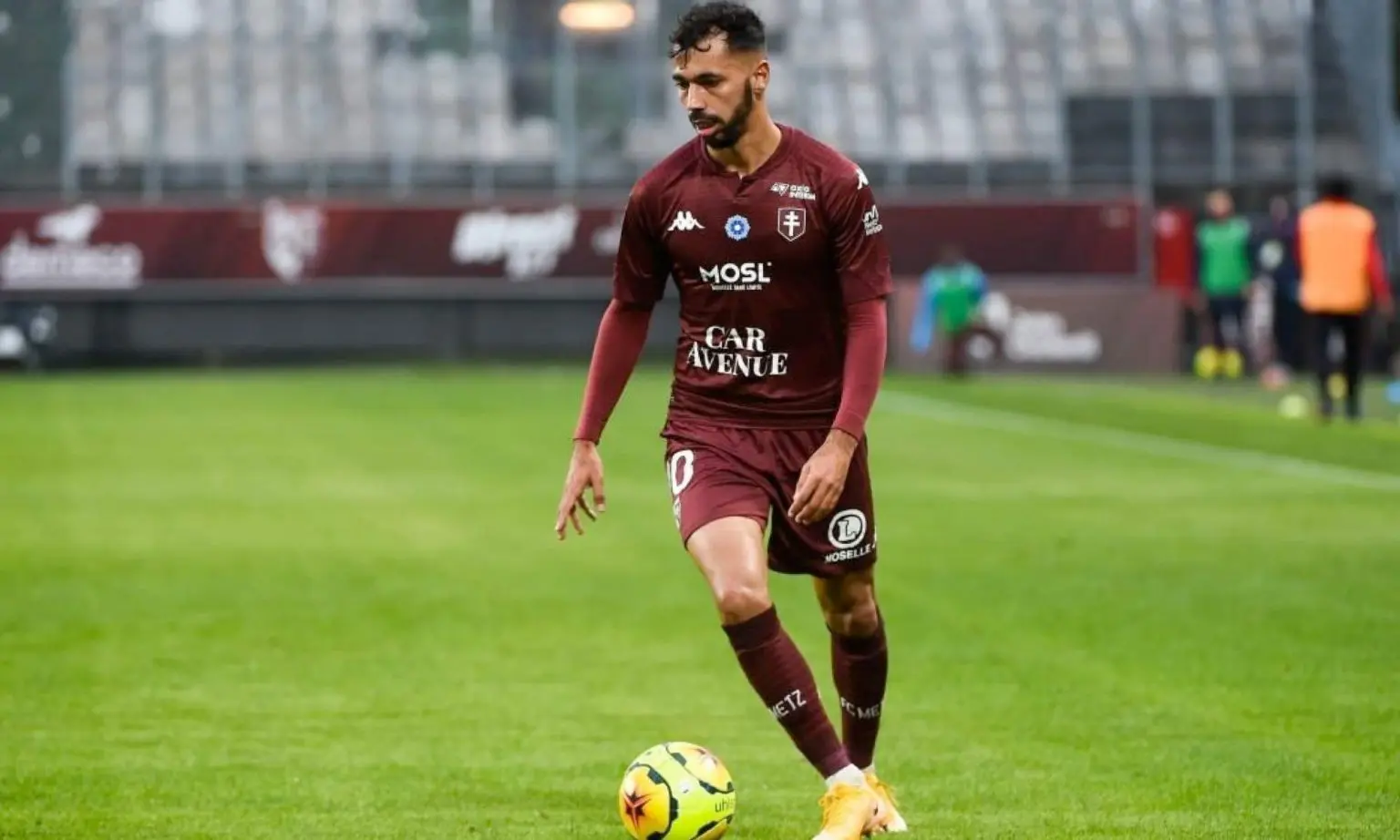 Boulaya à Al-Ahly du Caire ou Zamalek : du sérieux ou de l&rsquo;intox ?