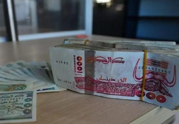 Devises en Algérie : le dossier des bureaux de change refait surface