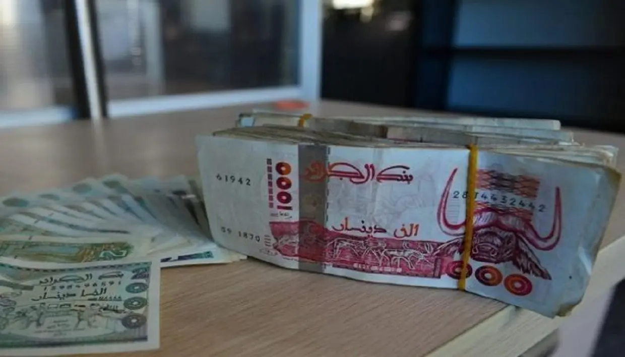 Devises en Algérie : le dossier des bureaux de change refait surface