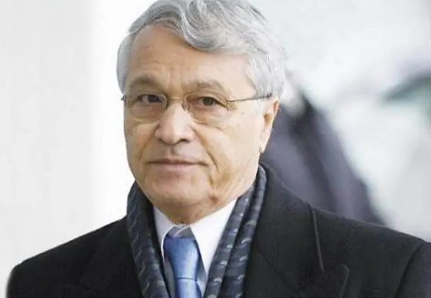 Affaire de corruption : vers un nouveau procès pour Chakib Khelil
