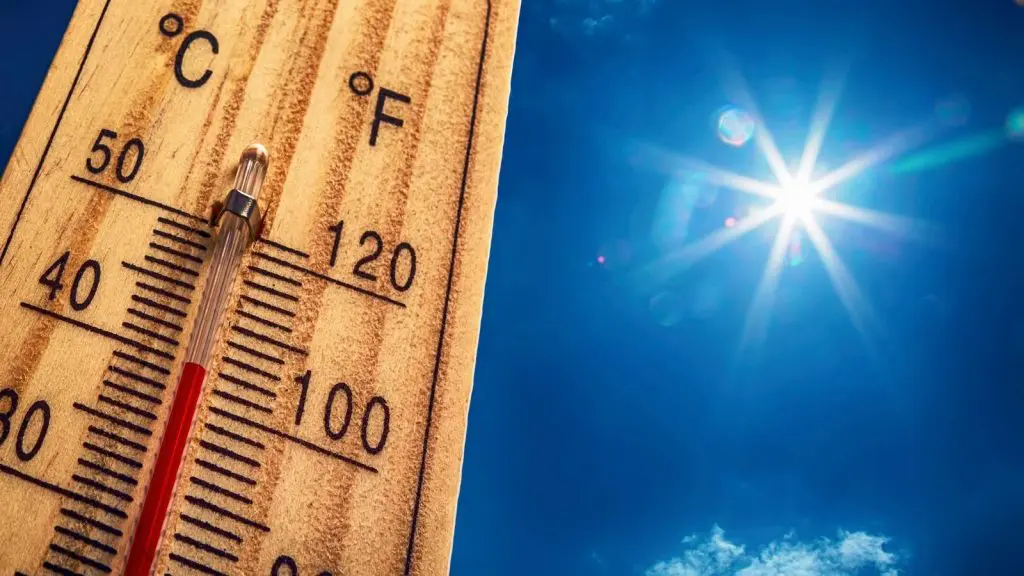 Météo Algérie : alerte canicule ce samedi 2 juillet