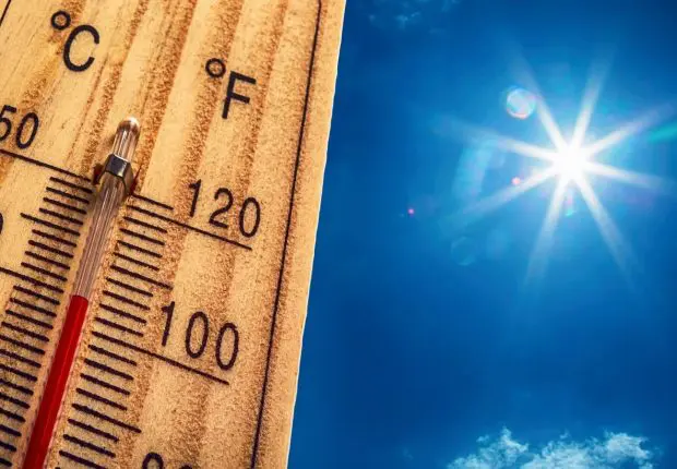 Météo Algérie : alerte canicule au nord du pays ce samedi 21 mai