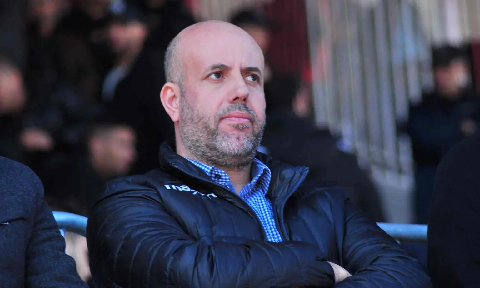 Mellal, ex président de la JSK, placé sous contrôle judiciaire