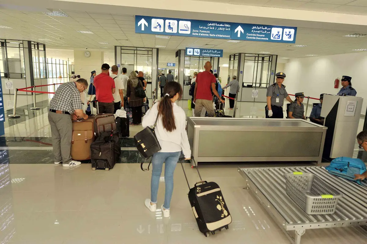 Contrôle des voyageurs aux ports algériens : un député monte au créneau