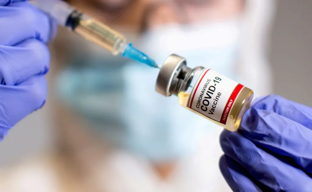 Bilan Covid-19 : hausse des contaminations ce 4 octobre