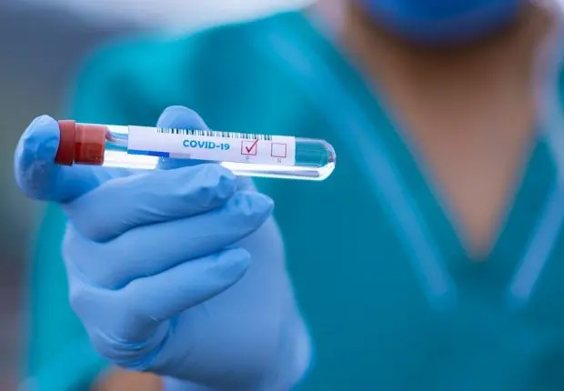 Covid-19 en Algérie : le bilan des cas en baisse ce 11 décembre