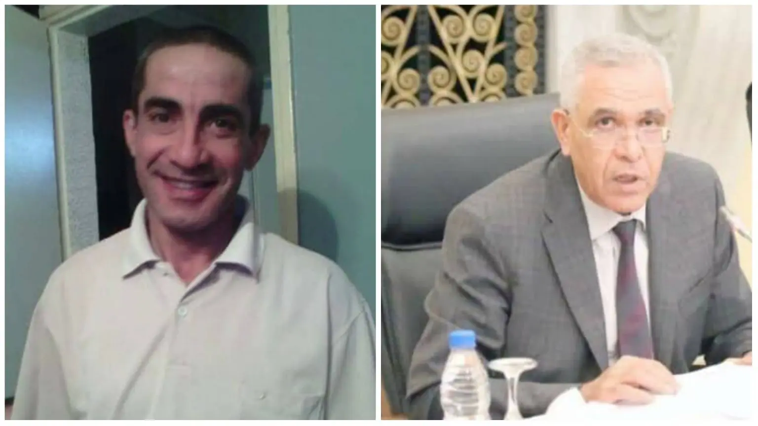 Affaire détenu mort en prison : le ministre de la justice s’explique