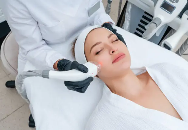 Le Département de dermatologie du Centre médical Anadolu