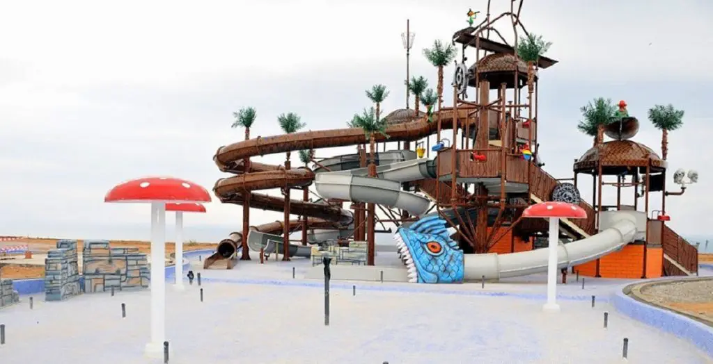 Russicada Park Skikda, un vrai projet touristique ou simple effet d’annonce ?