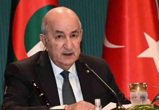 Forum d’économie Algérie-Turquie: 4 gros dossiers abordés par Tebboune