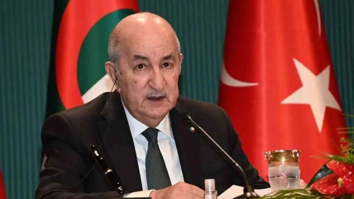 Forum d’économie Algérie-Turquie: 4 gros dossiers abordés par Tebboune