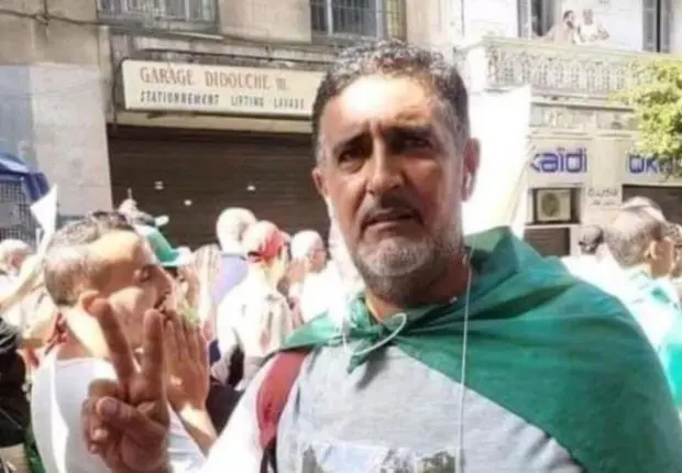 Grève de la faim du détenu Lassouli : Amnesty International s’inquiète