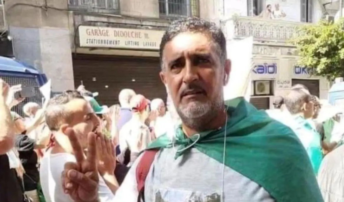 Grève de la faim du détenu Lassouli : Amnesty International s’inquiète