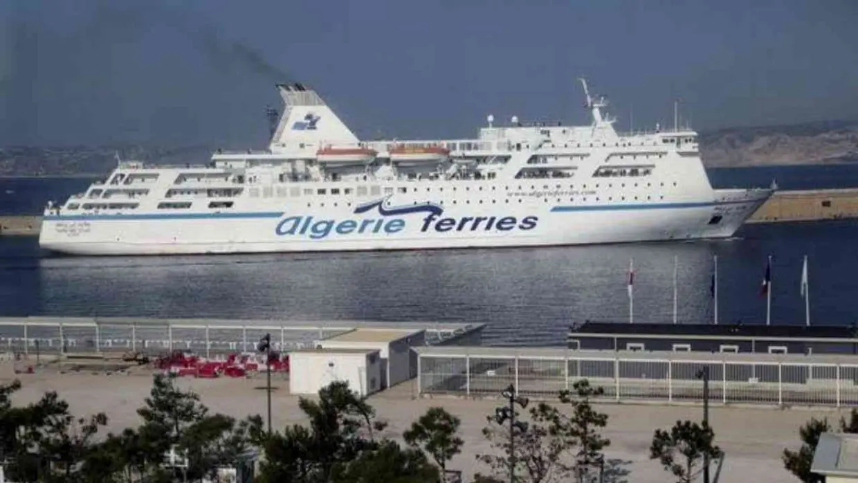 Oran – Alicante Algérie Ferries : le programme d’été 2022