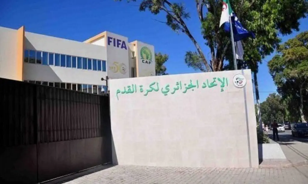 Affaire Gassama: la FAF a-t-elle retiré sa plainte auprès de la FIFA ?