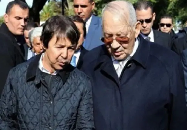 Procès 5e mandat : quand Said Bouteflika s’en prend à Gaid Salah