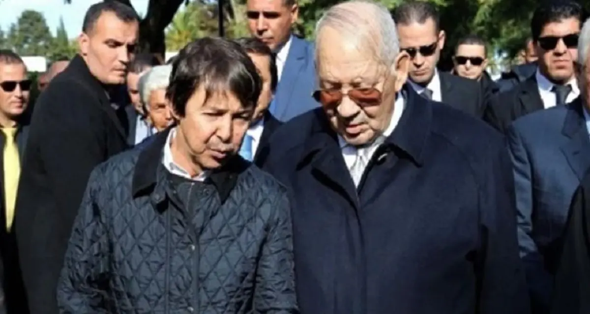 Procès 5e mandat : quand Said Bouteflika s’en prend à Gaid Salah