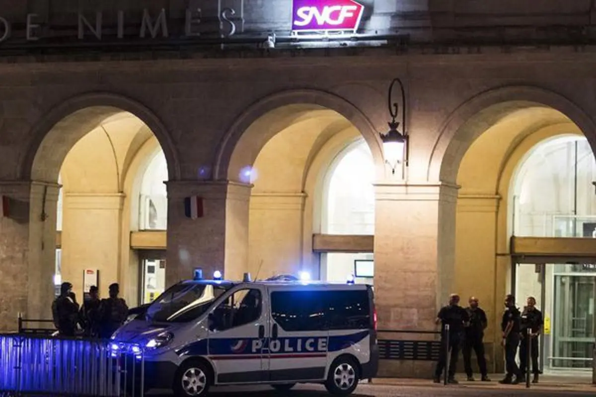 Agression au sud de la France : encore un Algérien accusé