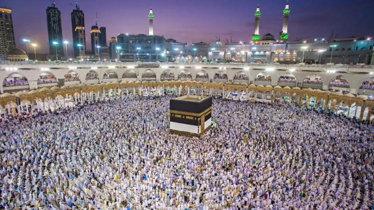 Hajj 2022 depuis l’Algérie : de nouvelles conditions au menu