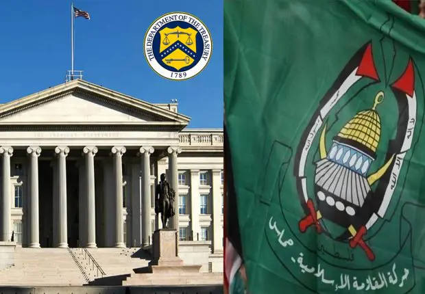 Palestine : une société algérienne sanctionnée par les États-Unis