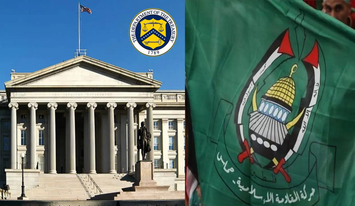 Palestine : une société algérienne sanctionnée par les États-Unis