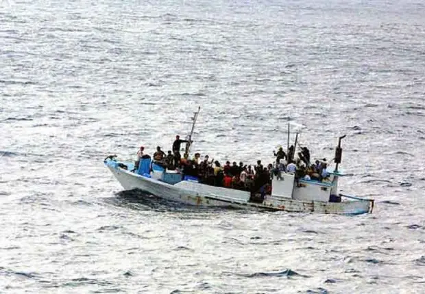 Harraga vers l’Espagne : le triste sort d’une femme enceinte