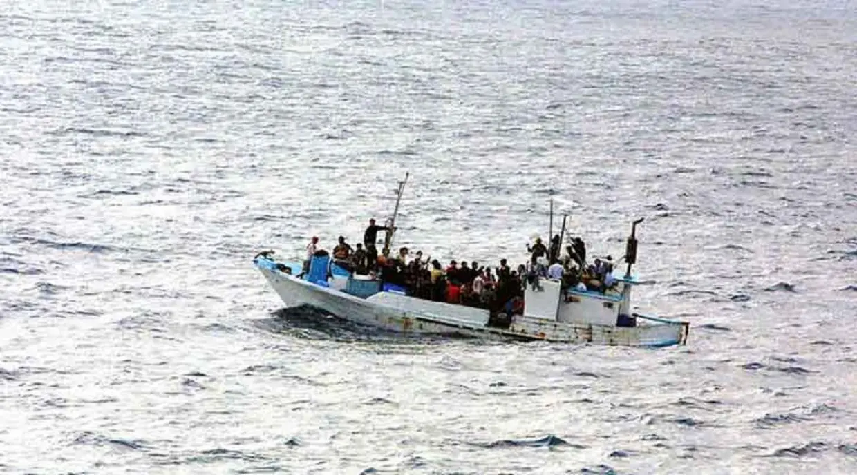 Harraga vers l’Espagne : le triste sort d’une femme enceinte