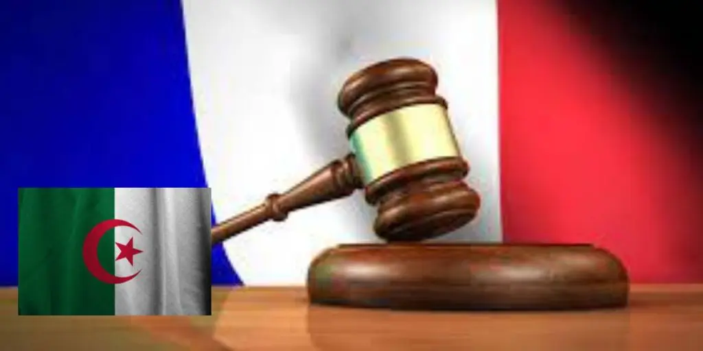France : un Algérien arrêté pour séquestration