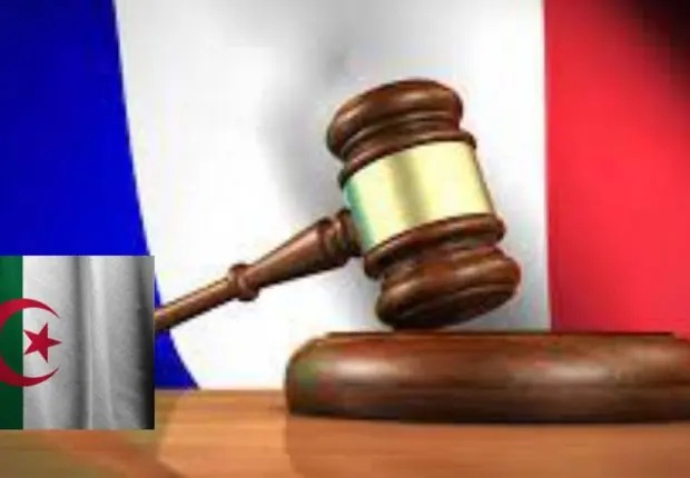 France : un Algérien arrêté pour séquestration