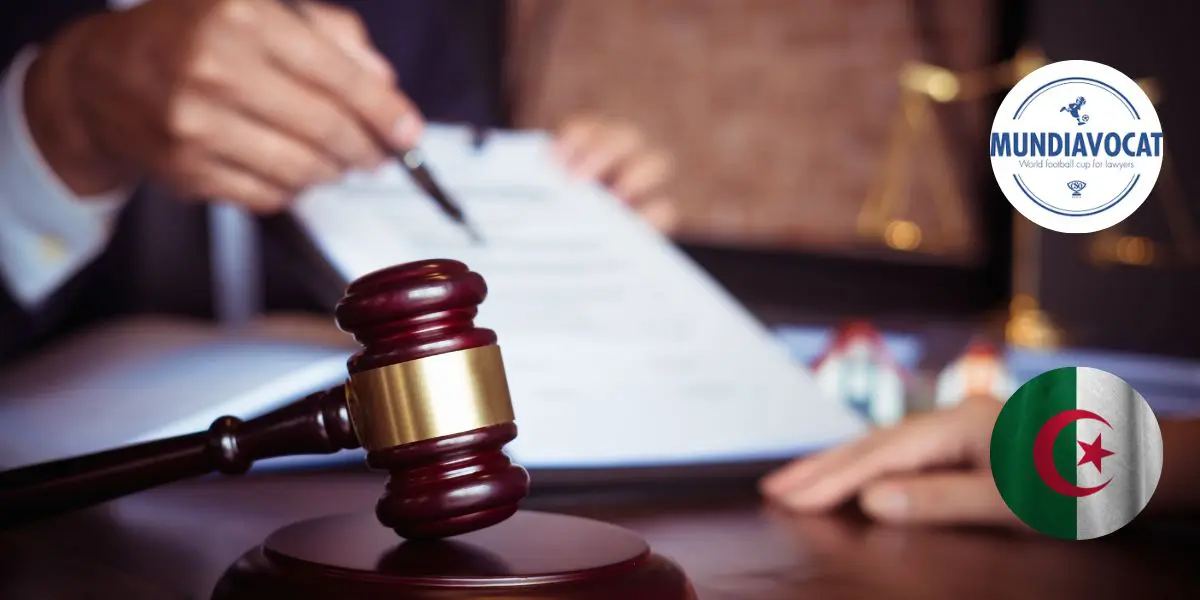 Mundiavocat 2022 au Maroc : l&rsquo;équipe algérienne boycotte le tournoi